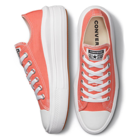 Converse Chuck Taylor All Star Move Canvas Platform